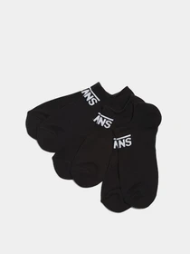 Носки и гольфы Vans модель VN000QBYBLK1 Фото