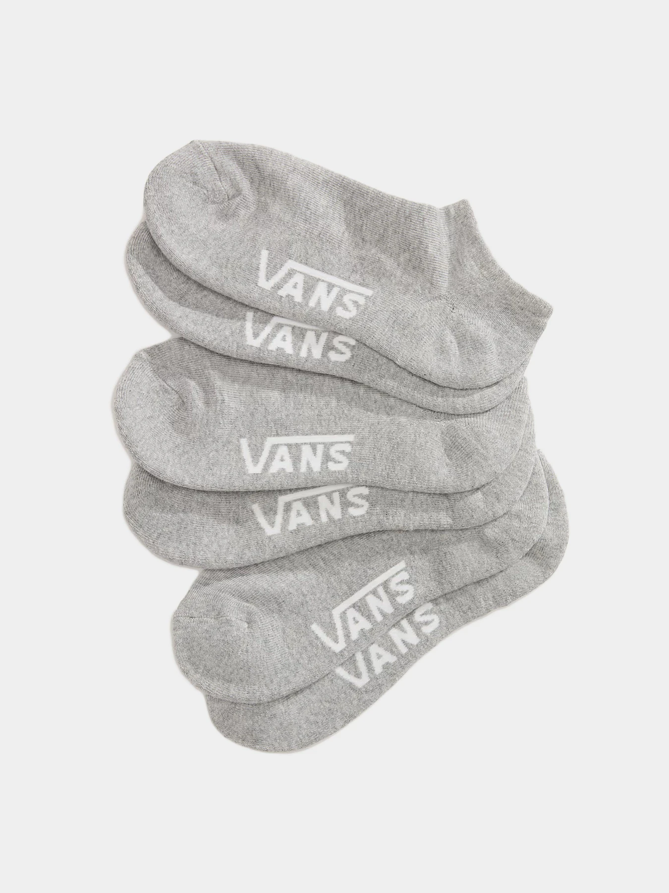 Носки и гольфы Vans модель VN000QBYHTG1 Носки и гольфы Vans модель VN000QBYHTG1 Фото