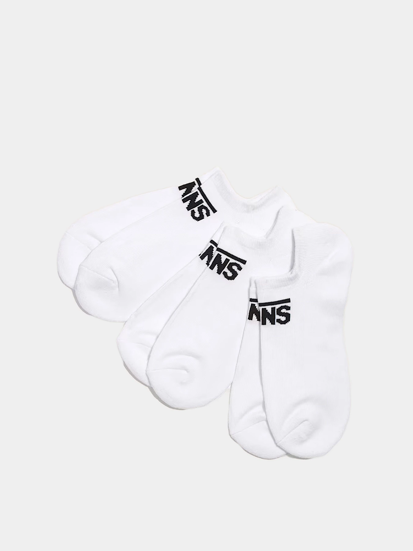 Носки и гольфы Vans модель VN000QBYWHT1 Носки и гольфы Vans модель VN000QBYWHT1 Фото