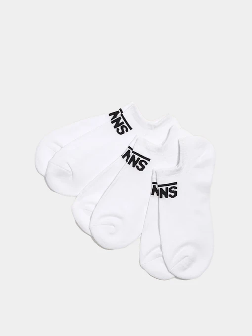 Носки и гольфы Vans модель VN000QBYWHT1 Фото