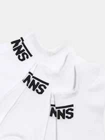 Носки и гольфы Vans модель VN000QBYWHT1 Фото