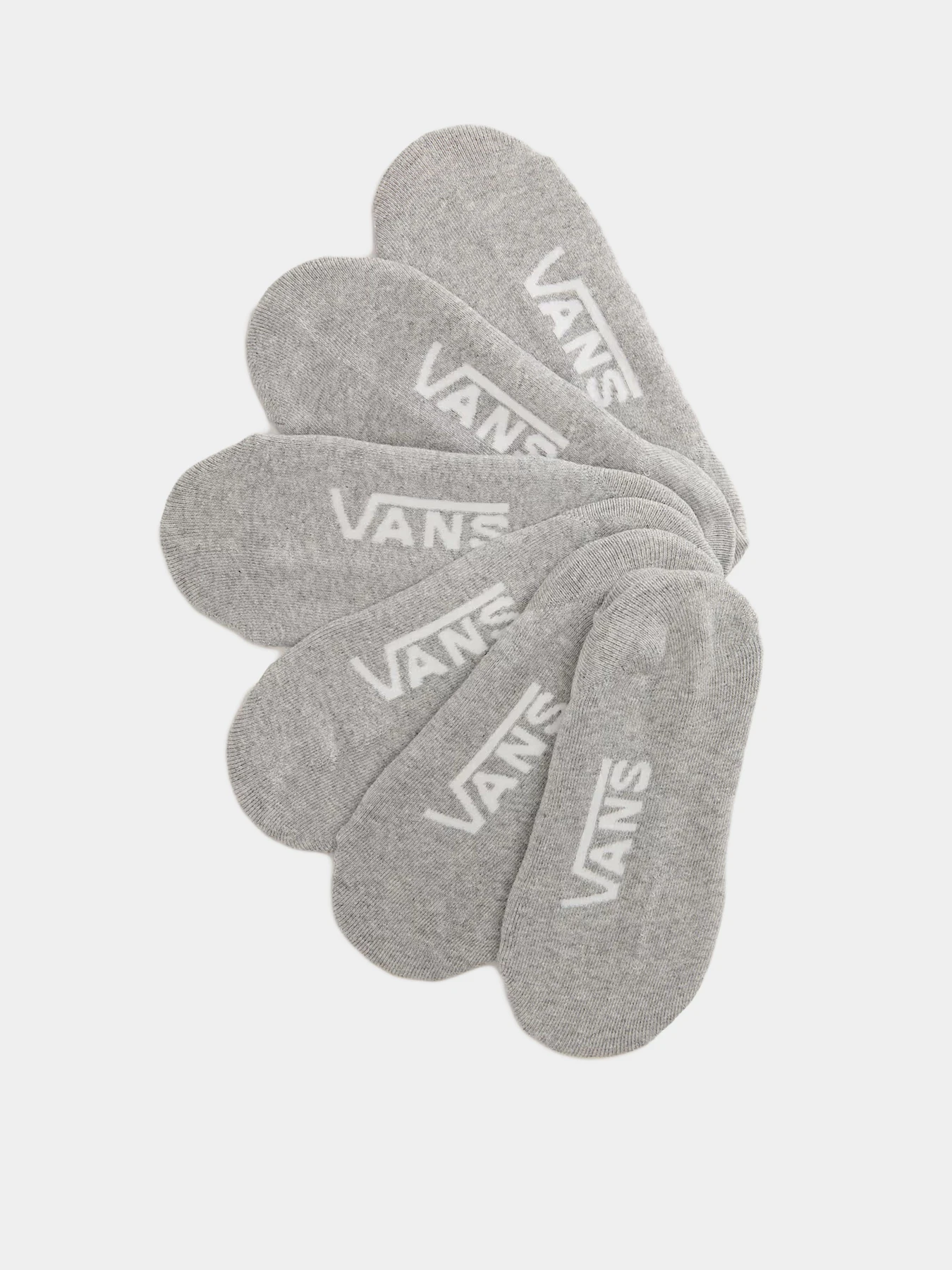 Носки и гольфы Vans модель VN000QBZHTG1 Носки и гольфы Vans модель VN000QBZHTG1 Фото