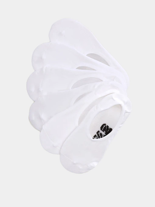 Носки и гольфы Vans модель VN000QBZWHT1 Фото