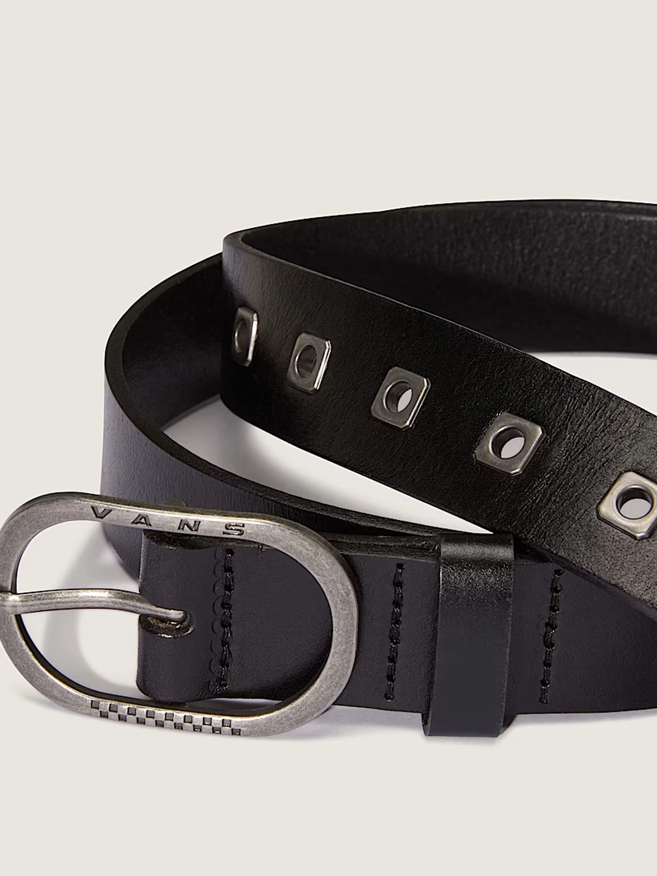 Ремни Vans модель VN000QCNBLK1 Ремни Vans модель VN000QCNBLK1 Фото