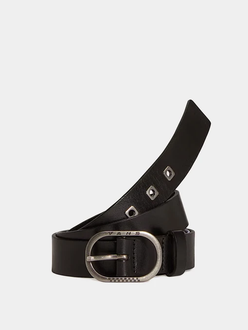 Белдіктер Vans үлгі VN000QCNBLK1 Фото