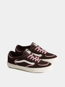 Кеды Vans модель VN000SF43N11 Фото