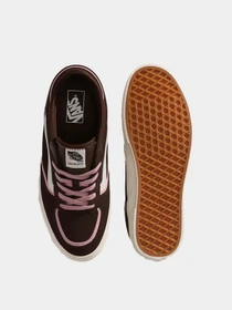 Кеды Vans модель VN000SF43N11 Фото