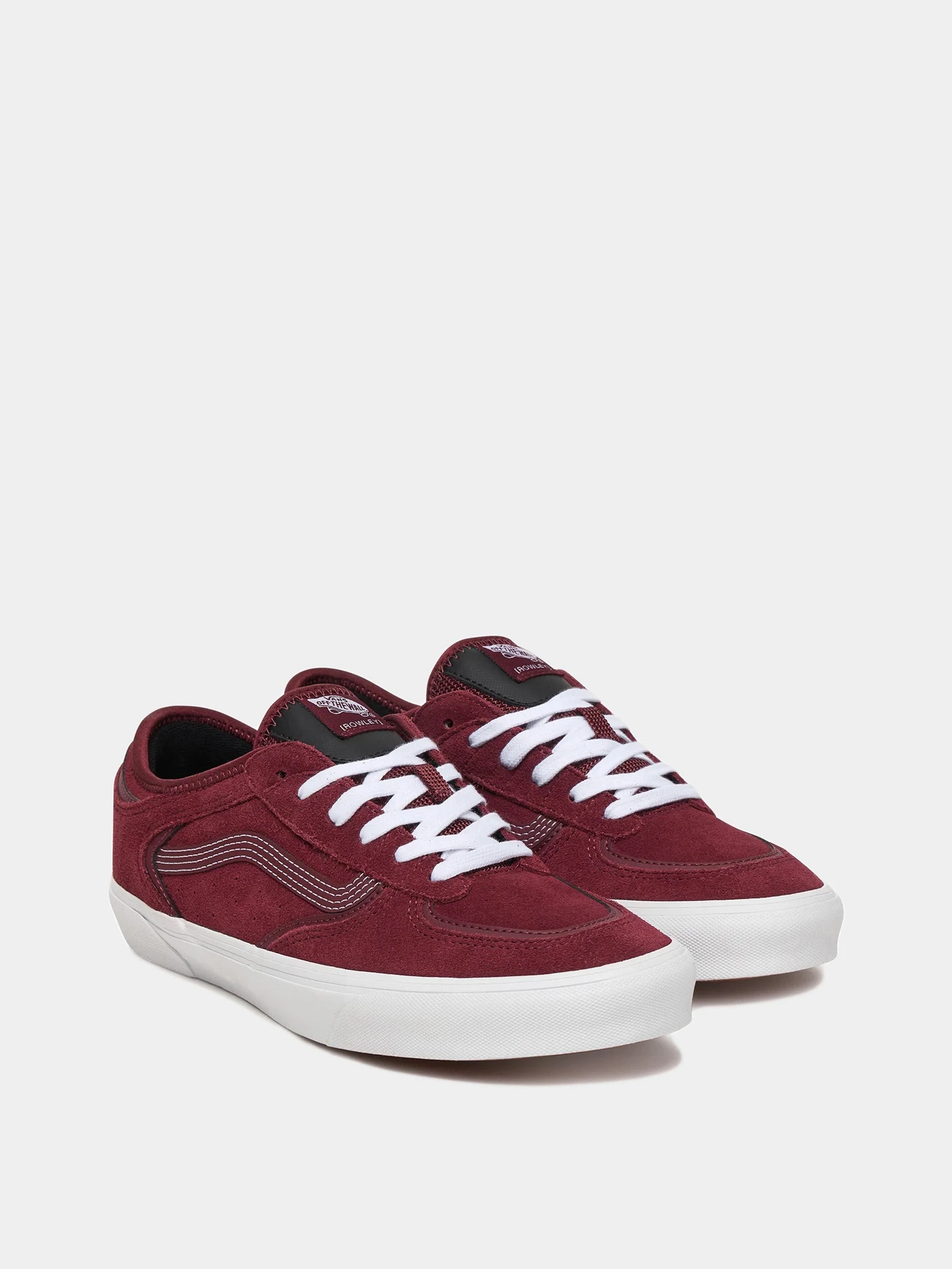 Кеды Vans модель VN000SF44QU1 Кеды Vans модель VN000SF44QU1 Фото