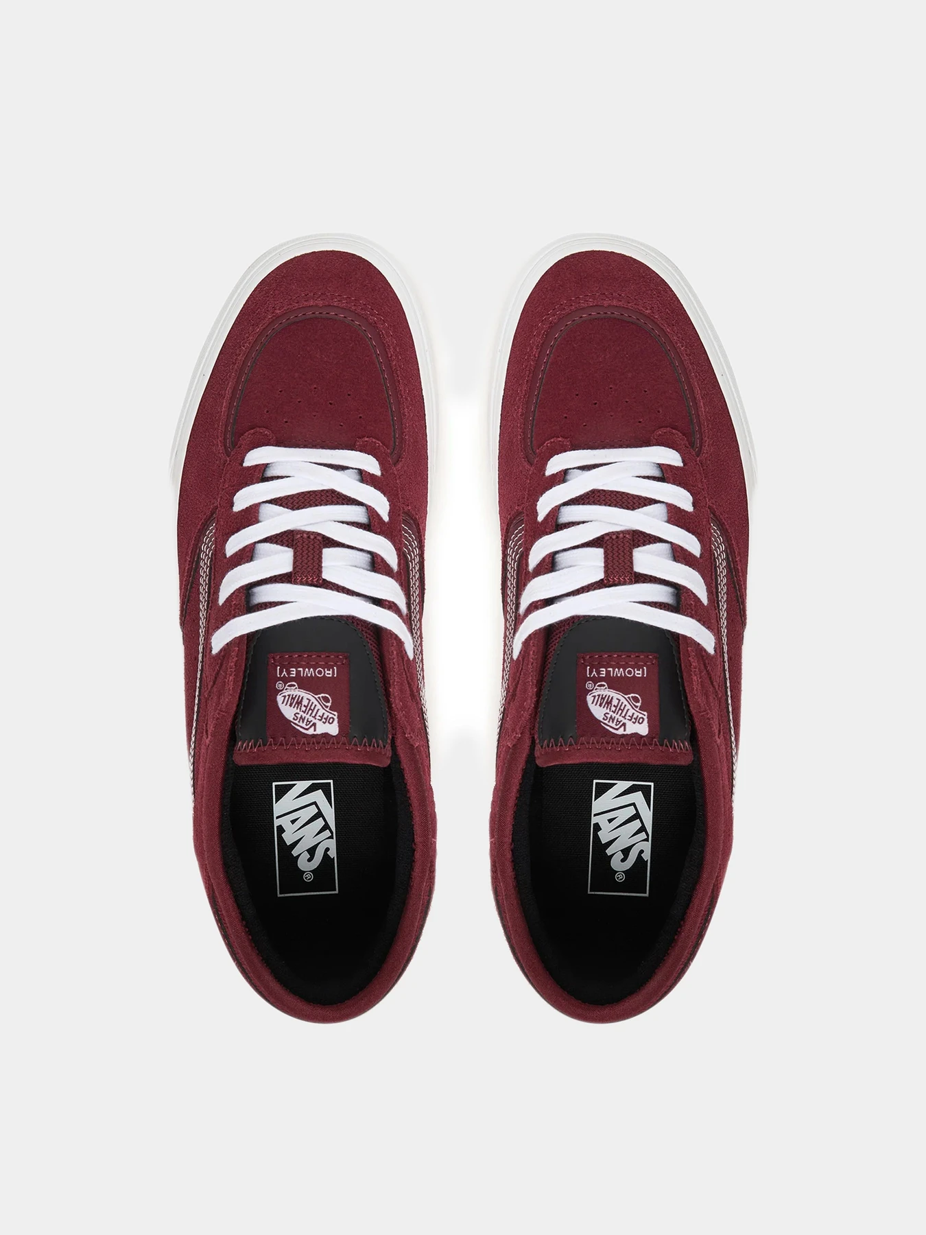 Кеды Vans модель VN000SF44QU1 Кеды Vans модель VN000SF44QU1 Фото