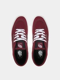 Кеды Vans модель VN000SF44QU1 Фото