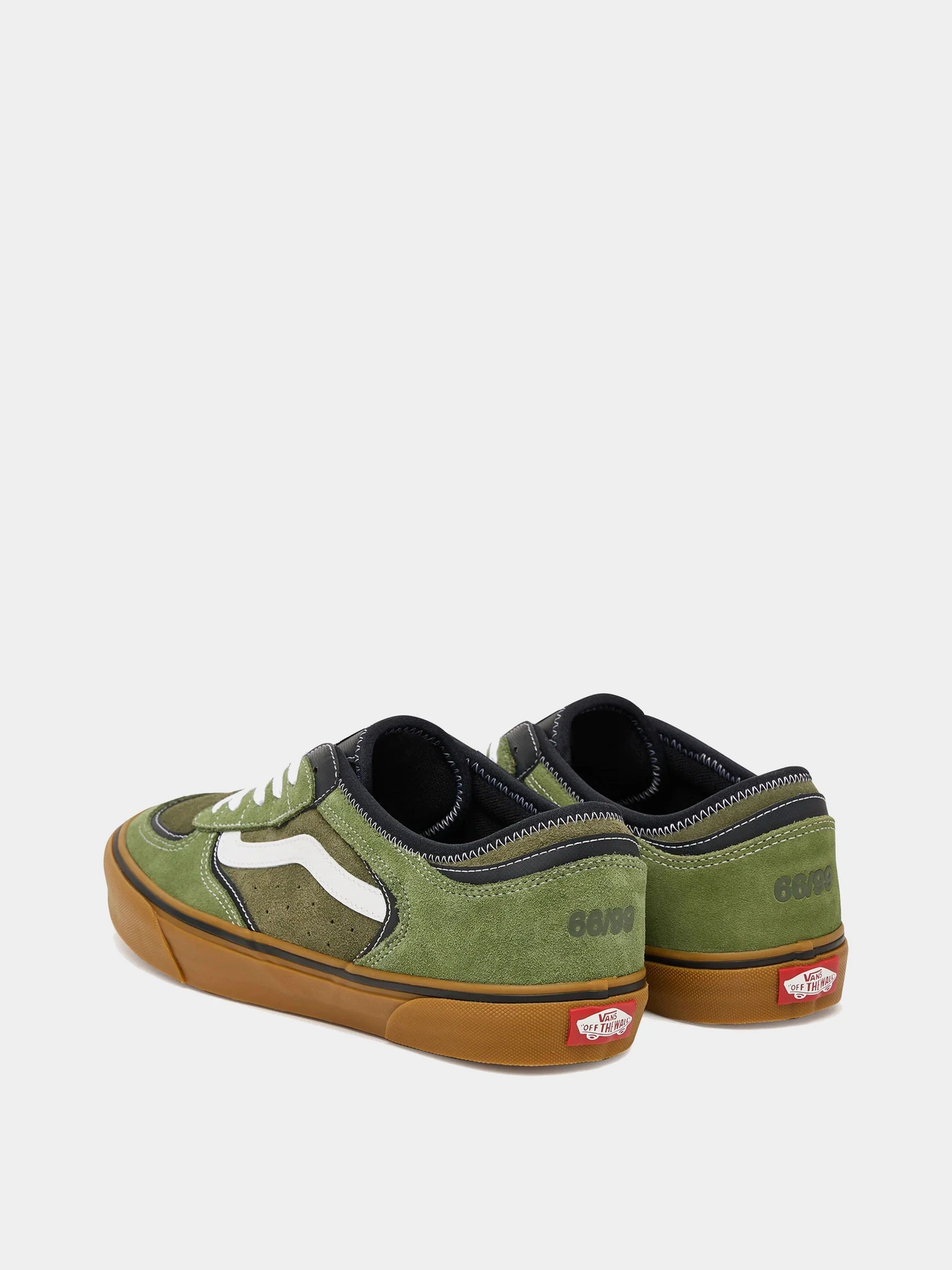 Кеды Vans модель VN000SF4EMB1 Кеды Vans модель VN000SF4EMB1 Фото