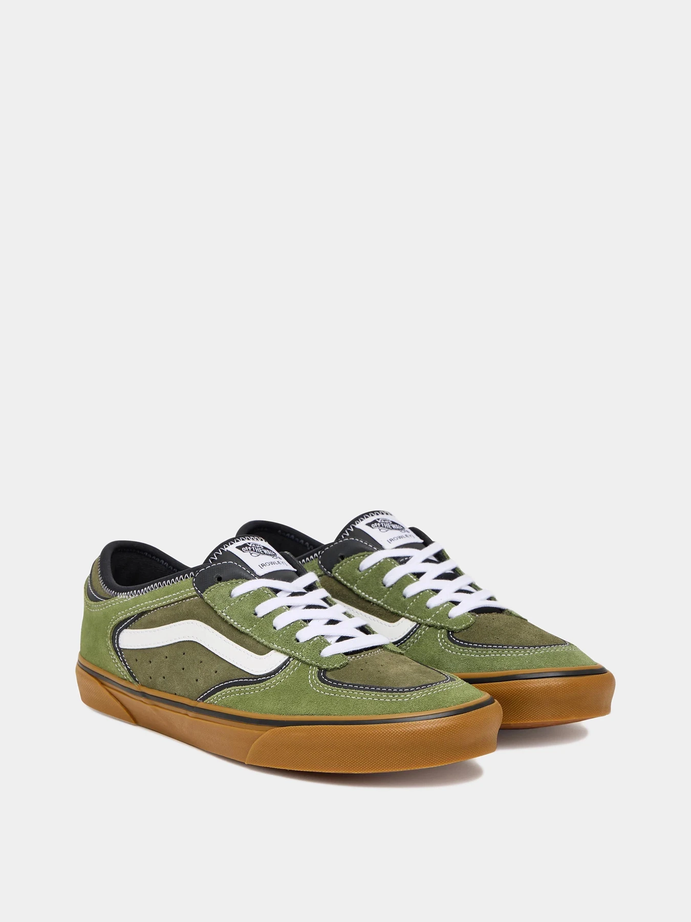 Кеды Vans модель VN000SF4EMB1 Кеды Vans модель VN000SF4EMB1 Фото