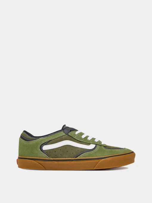 Кеды Vans үлгі VN000SF4EMB1 Фото
