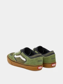 Кеды Vans модель VN000SF4EMB1 Фото