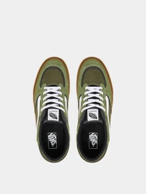 Кеды Vans модель VN000SF4EMB1 Фото