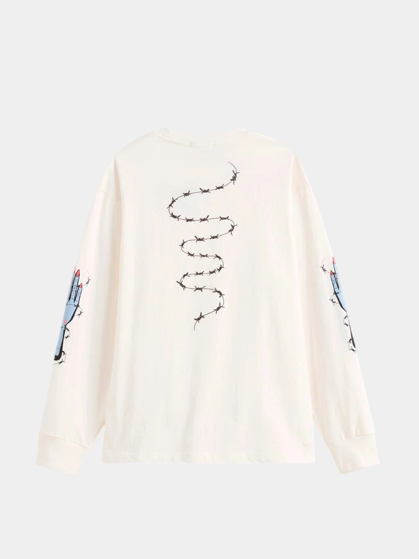 Худи и свитшоты Vans модель VN000ST1C9F1 Худи и свитшоты Vans модель VN000ST1C9F1 Фото