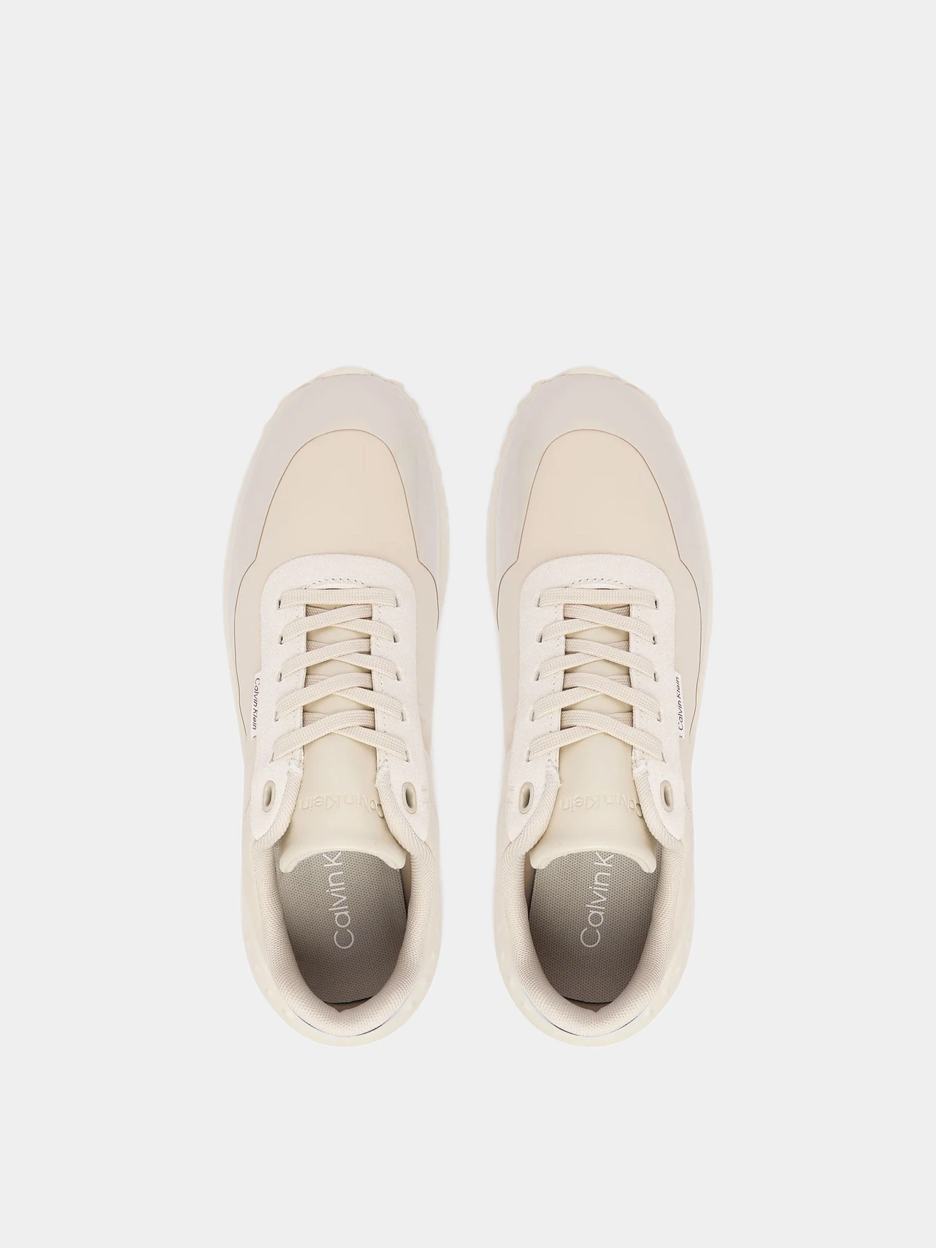 Кроссовки Calvin Klein модель YW0YW02016-ACE Кроссовки Calvin Klein модель YW0YW02016-ACE Фото