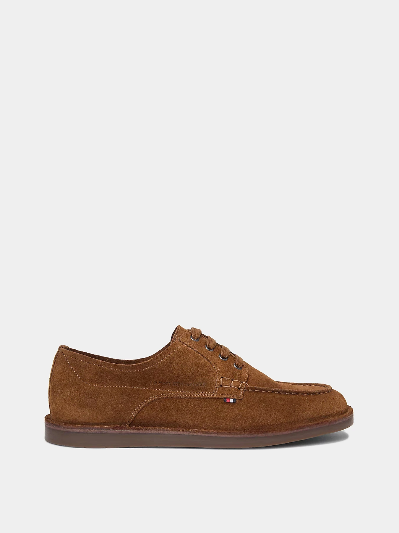 Туфли и лоферы Tommy Hilfiger модель FM0FM05841-GVQ Туфли и лоферы Tommy Hilfiger модель FM0FM05841-GVQ Фото