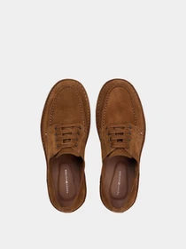 Туфли и лоферы Tommy Hilfiger модель FM0FM05841-GVQ Фото