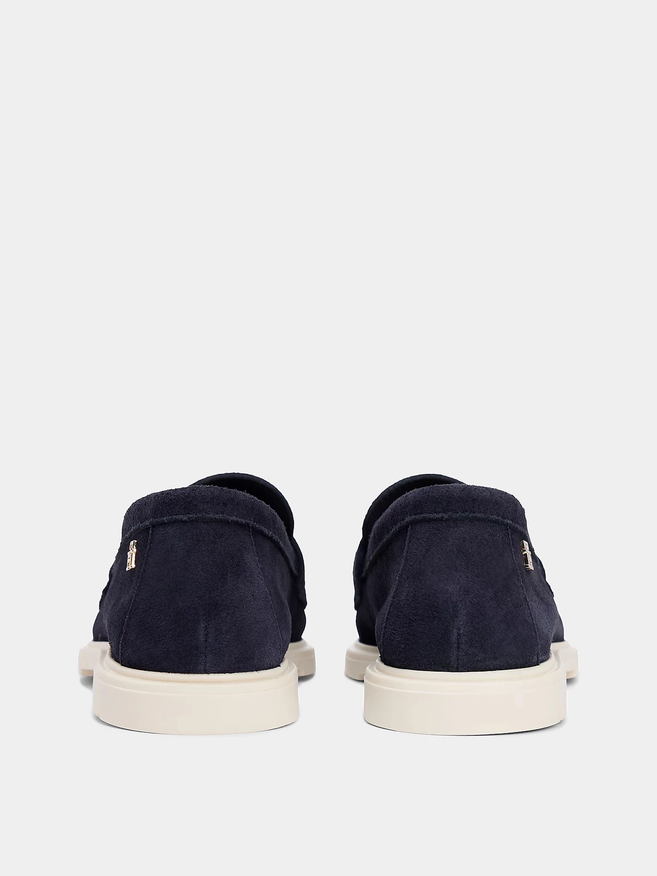 Туфли и лоферы Tommy Hilfiger модель FW0FW09285-DW6 Туфли и лоферы Tommy Hilfiger модель FW0FW09285-DW6 Фото