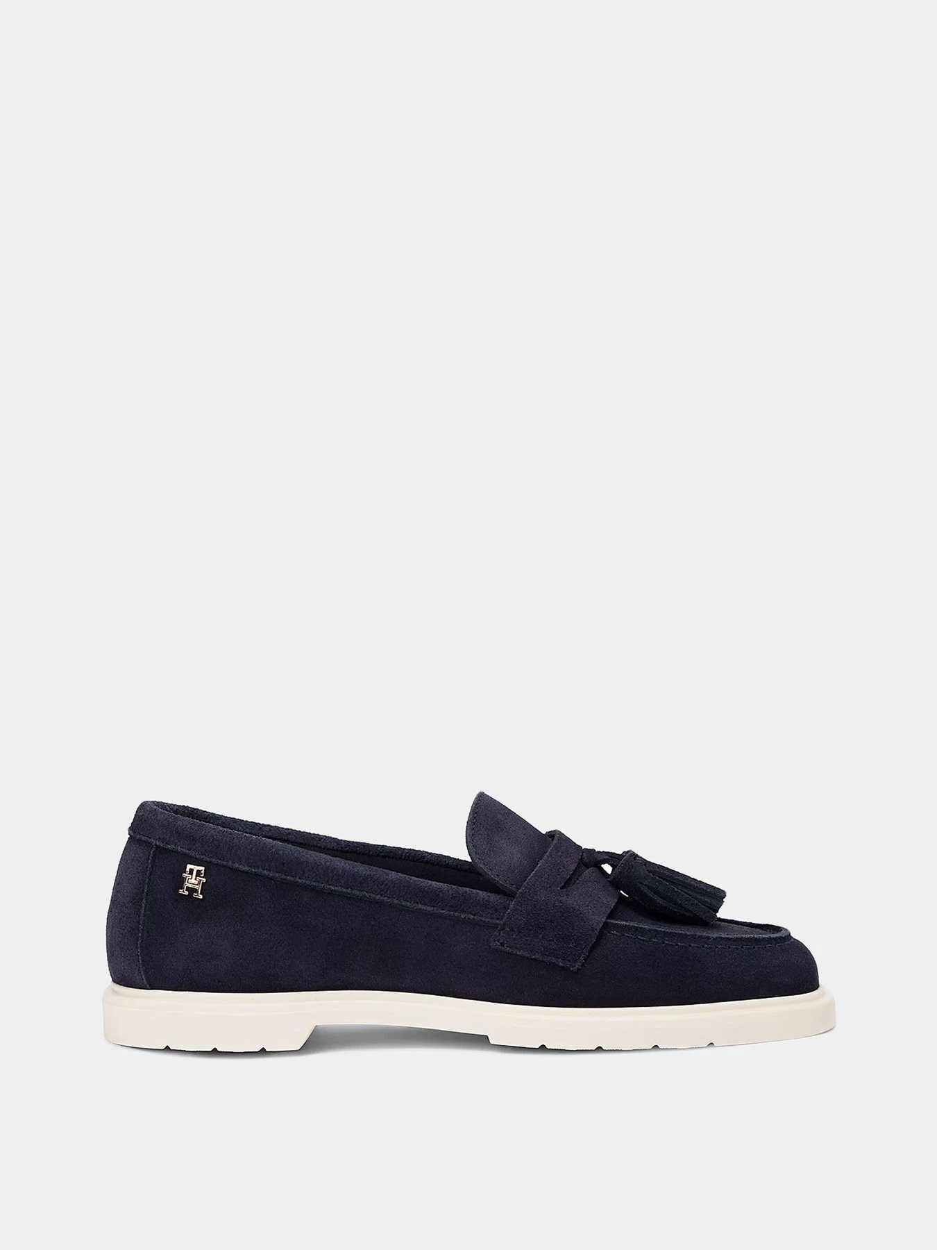 Туфли и лоферы Tommy Hilfiger модель FW0FW09285-DW6 Туфли и лоферы Tommy Hilfiger модель FW0FW09285-DW6 Фото
