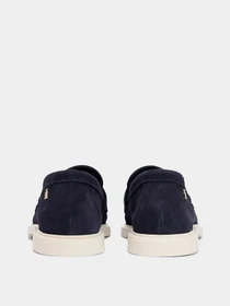 Туфли и лоферы Tommy Hilfiger модель FW0FW09285-DW6 Фото