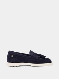 Туфли и лоферы Tommy Hilfiger модель FW0FW09285-DW6 Фото
