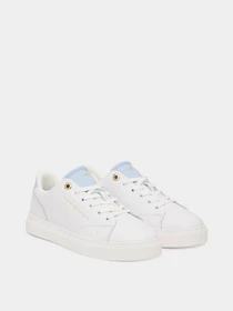 Кеды Tommy Hilfiger модель FW0FW09105-0GE Фото