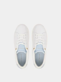 Кеды Tommy Hilfiger модель FW0FW09105-0GE Фото