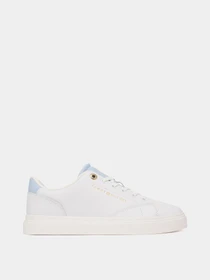 Кеды Tommy Hilfiger модель FW0FW09105-0GE Фото