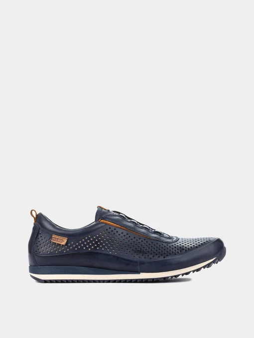 Кроссовки PIKOLINOS модель M2A-6252-BLUE Фото