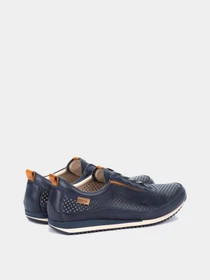 Кроссовки PIKOLINOS модель M2A-6252-BLUE Фото
