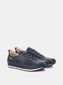 Кроссовки PIKOLINOS модель M2A-6252-BLUE Фото