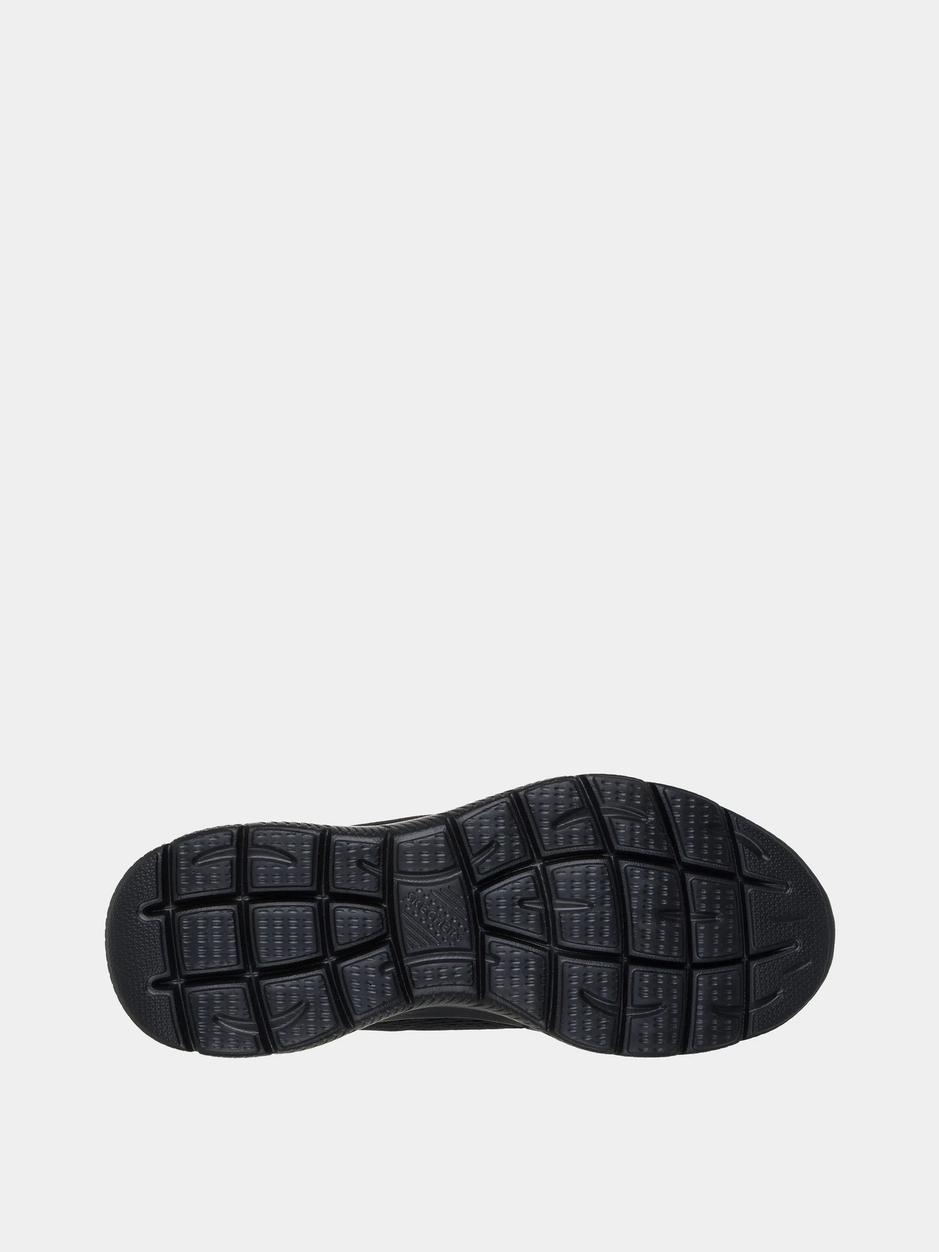 Кроссовки Skechers модель 233045 BBK Кроссовки Skechers модель 233045 BBK Фото
