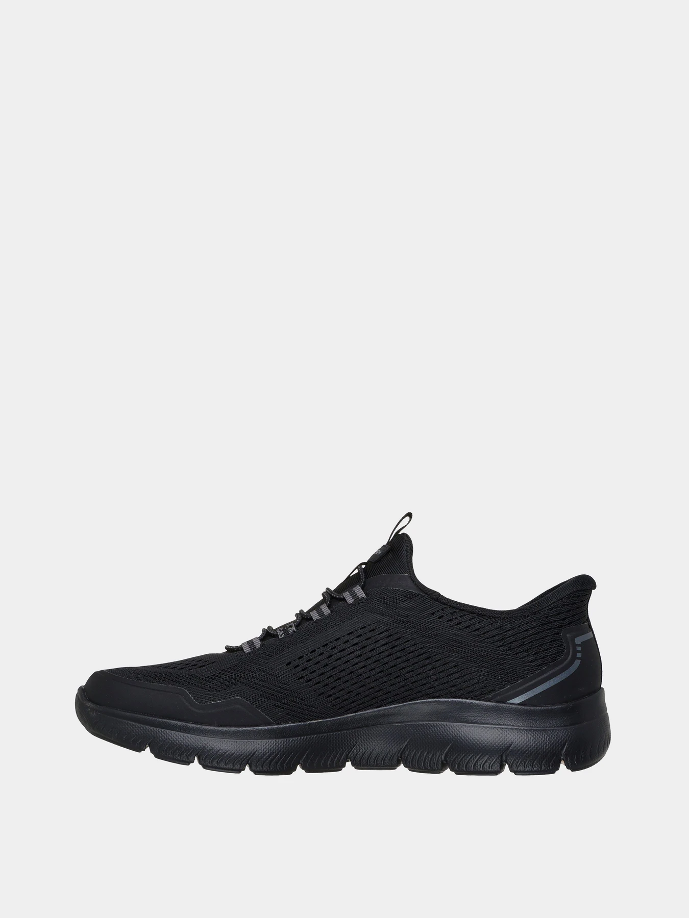 Кроссовки Skechers модель 233045 BBK Кроссовки Skechers модель 233045 BBK Фото