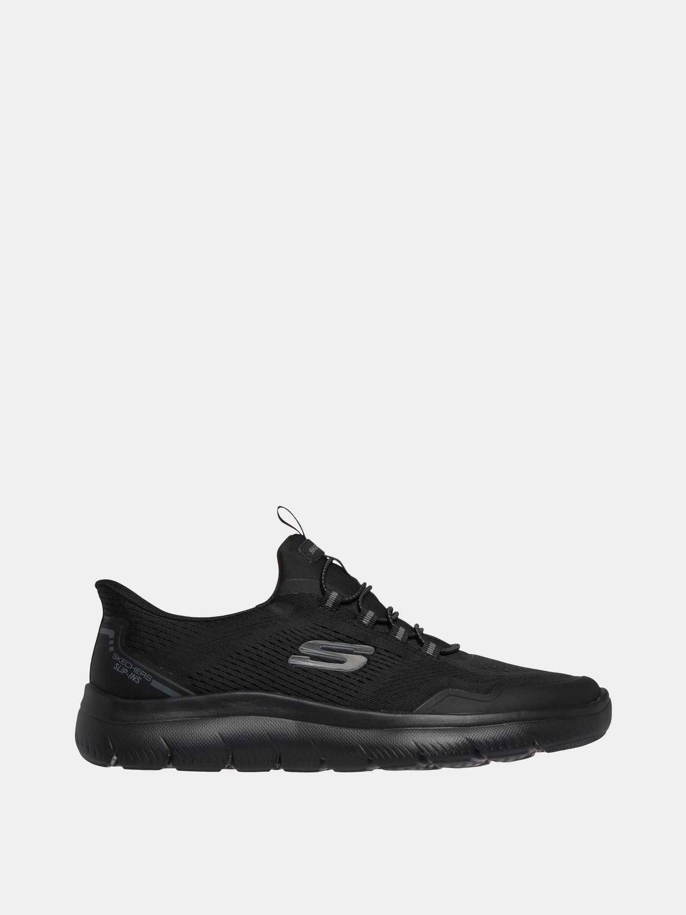 Кроссовки Skechers модель 233045 BBK Кроссовки Skechers модель 233045 BBK Фото