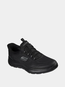 Кроссовки Skechers модель 233045 BBK Фото