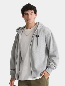 Худи и свитшоты Vans модель VN000ST602F1 Фото