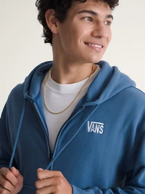 Худи и свитшоты Vans модель VN000ST65TU1 Фото
