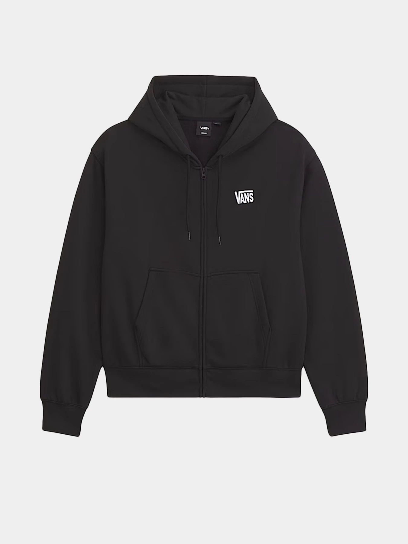 Худи и свитшоты Vans модель VN000ST6Y281 Худи и свитшоты Vans модель VN000ST6Y281 Фото