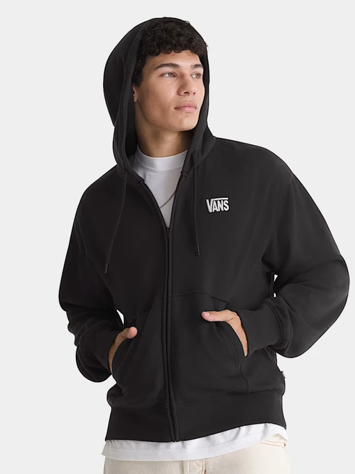 Худи и свитшоты Vans модель VN000ST6Y281 Фото