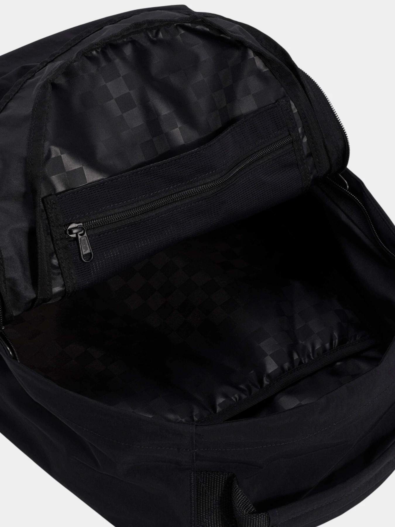 Рюкзаки Vans модель VN000SUBBLK1 Рюкзаки Vans модель VN000SUBBLK1 Фото