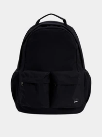Рюкзактар Vans үлгі VN000SUBBLK1 Фото