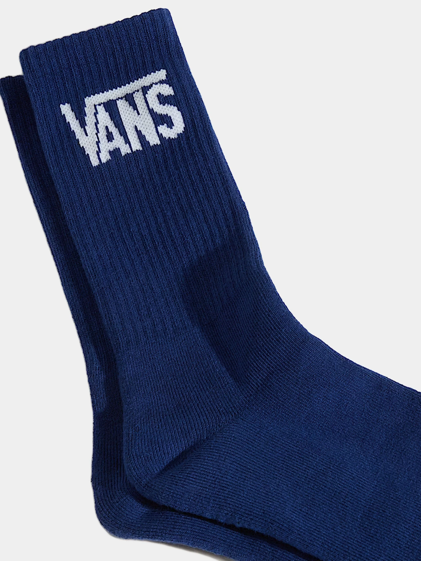 Носки и гольфы Vans модель VN000T01FOB1 Носки и гольфы Vans модель VN000T01FOB1 Фото