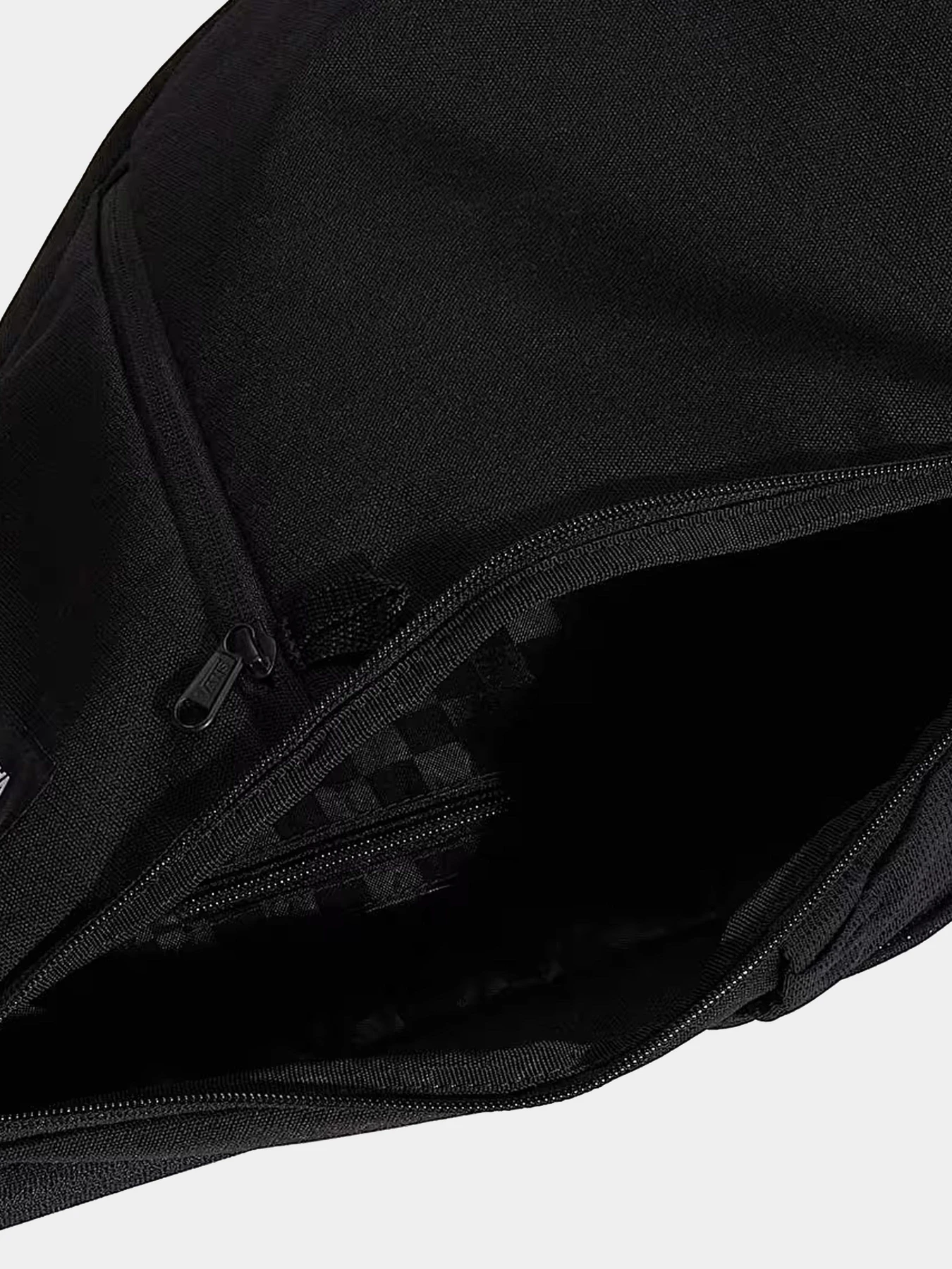 Сумки Vans модель VN000T5WBLK1 Фото