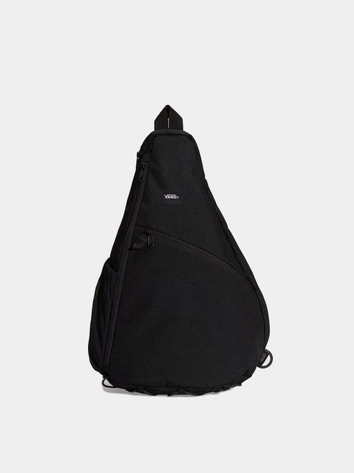 Сөмкелер Vans үлгі VN000T5WBLK1 Фото