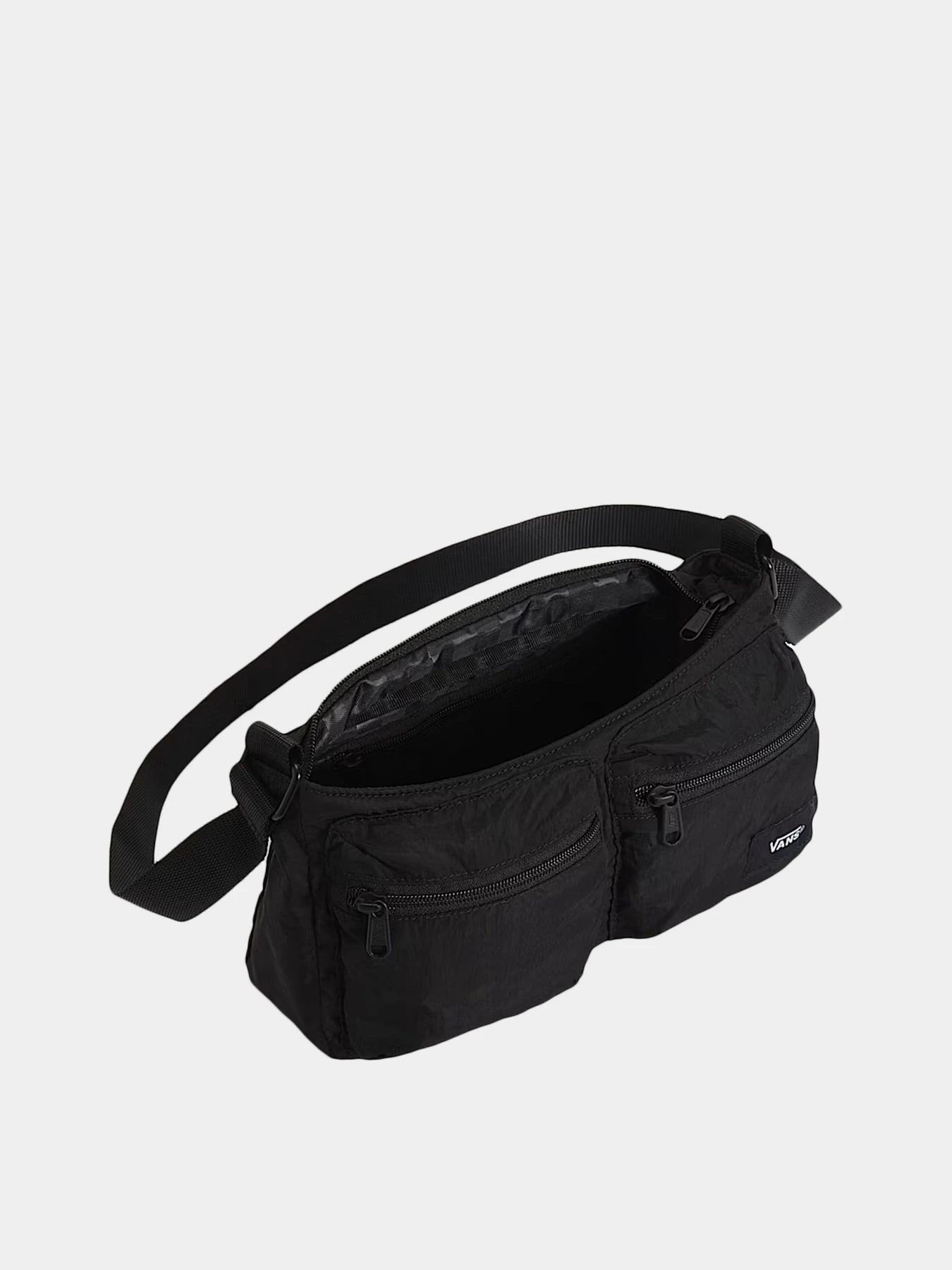 Сумки Vans модель VN000T66BLK1 Сумки Vans модель VN000T66BLK1 Фото