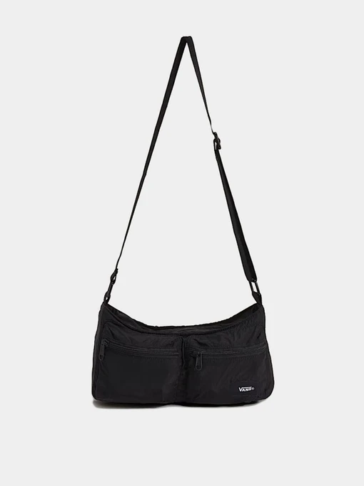 Сумки Vans модель VN000T66BLK1 Фото