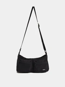 Сумки Vans модель VN000T66BLK1 Фото