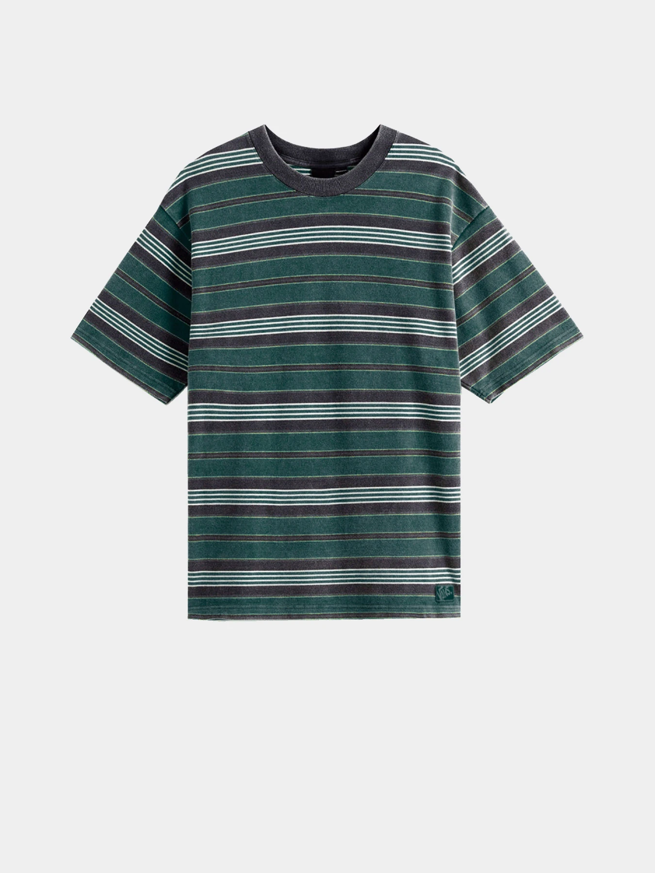 Футболки и поло Vans модель VN000T6BFRJ1 Футболки и поло Vans модель VN000T6BFRJ1 Фото